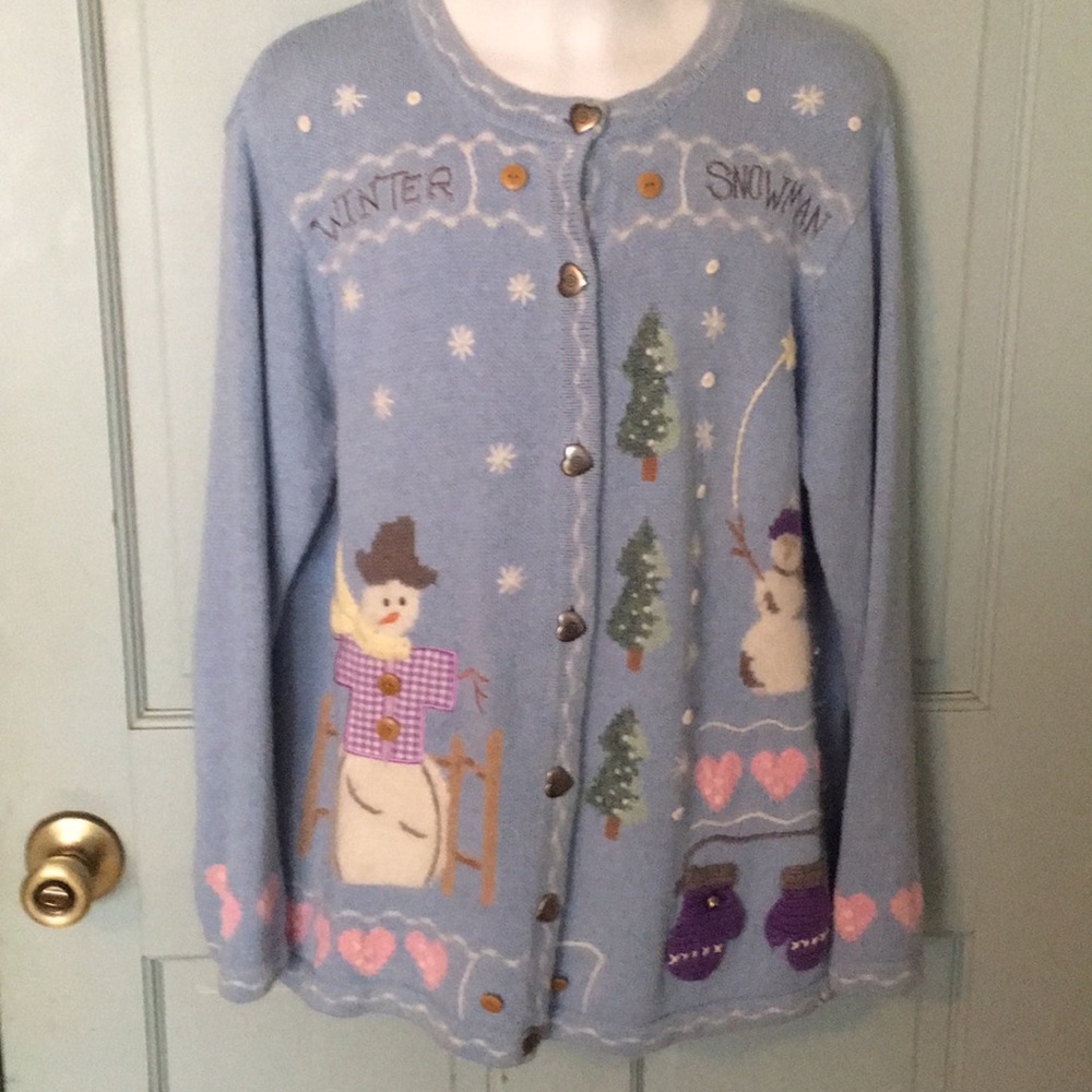 Sweater